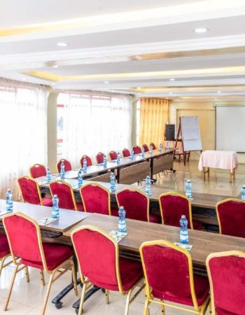 Chester Hotel Nakuru
