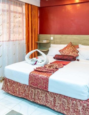 Chester Hotel Nakuru