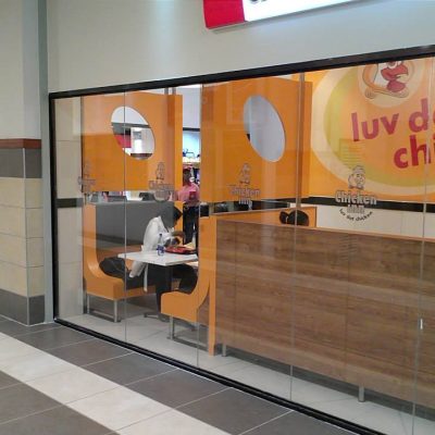 Chicken Inn Thika