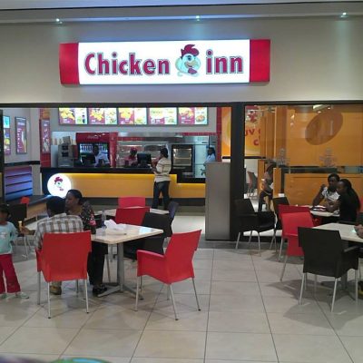 Chicken Inn Thika