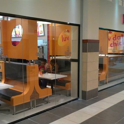 Chicken Inn Thika