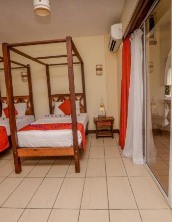 CityBlue Creekside Hotel & Suites, Mombasa