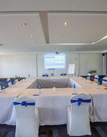 CityBlue Creekside Hotel & Suites, Mombasa