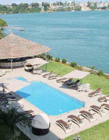 CityBlue Creekside Hotel & Suites, Mombasa