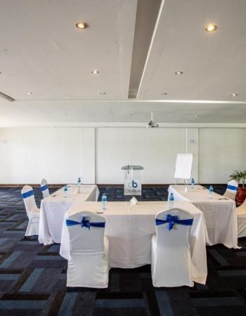 CityBlue Creekside Hotel & Suites, Mombasa