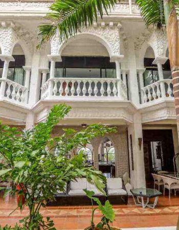 CityBlue Creekside Hotel & Suites, Mombasa