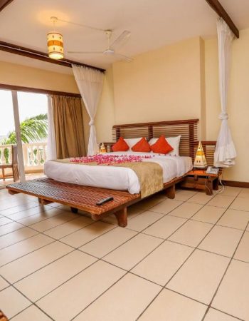 CityBlue Creekside Hotel & Suites, Mombasa