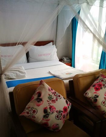 Comfy Inn Hotel Eldoret