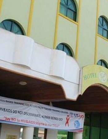 Comfy Inn Hotel Eldoret