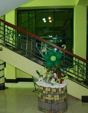 Comfy Inn Hotel Eldoret