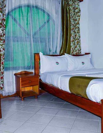 Comfy Inn Hotel Eldoret