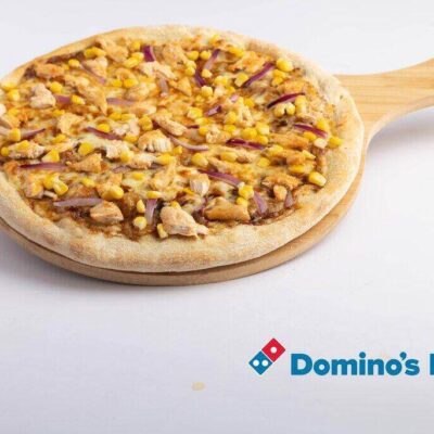 Dominos Pizza Gigiri