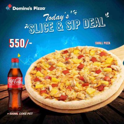 Dominos Pizza Gigiri