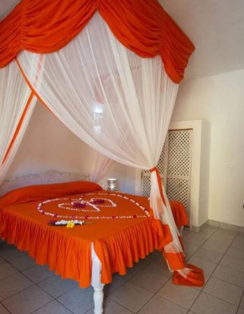 Double Heart Resort Malindi