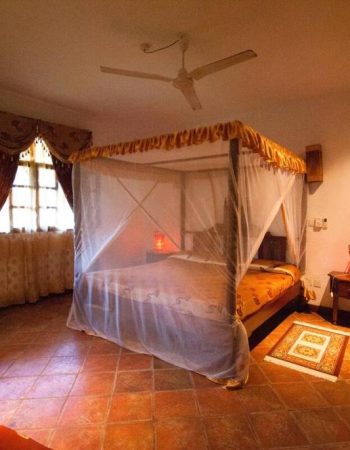 Double Heart Resort Malindi