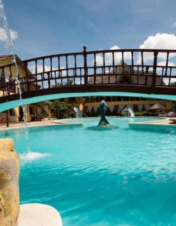 Double Heart Resort Malindi