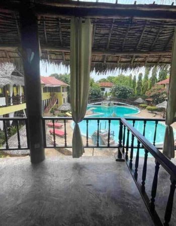 Double Heart Resort Malindi