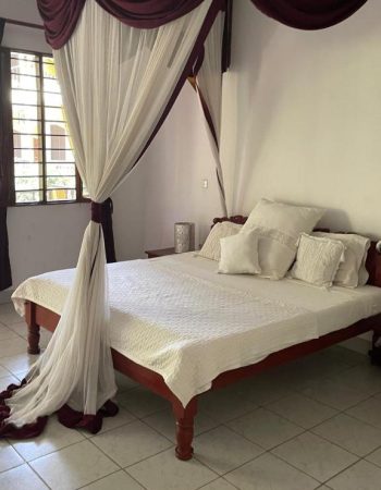 Double Heart Resort Malindi