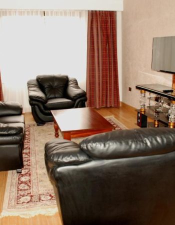 Eagle Palace Hotel Nakuru
