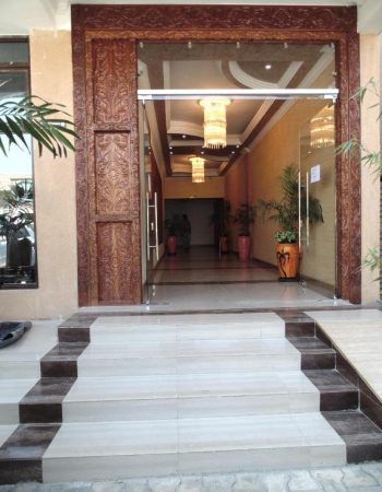 Eagle Palace Hotel Nakuru