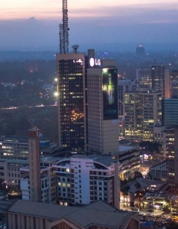 Kenya Power – Headquarters