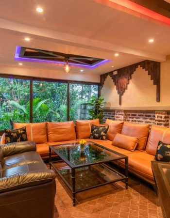 Fair Acres Boutique Hotel