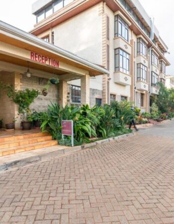 Fair Acres Boutique Hotel Nairobi