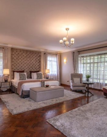 Fair Acres Boutique Hotel