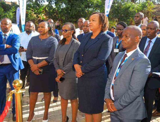 Family Bank Kisumu Express