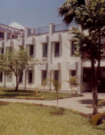 Bomu Hospital