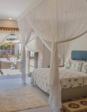 WATAMU LUXURY VILLAS