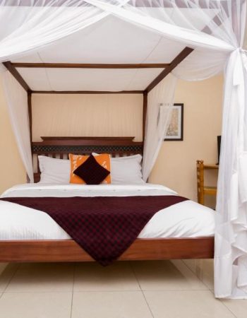 Hotel Rudi Karen