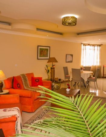 Hotel Rudi Karen