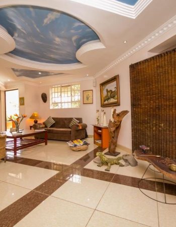 Hotel Rudi Karen