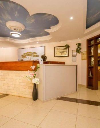 Hotel Rudi Karen