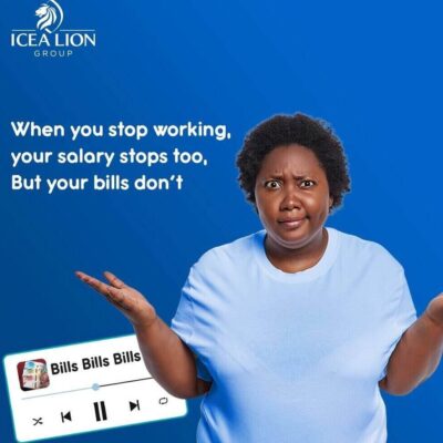 ICEA Lion Group Westlands