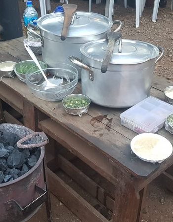 Mint Shack Peponi
