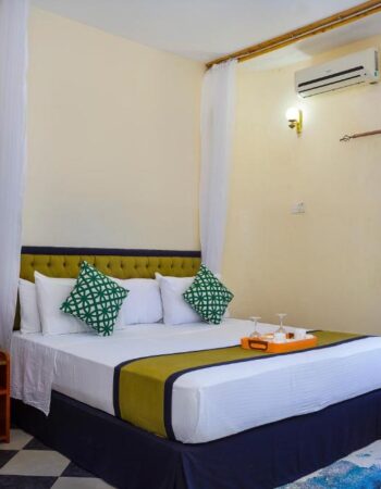 Jacyjoka Apartments and Restaurant