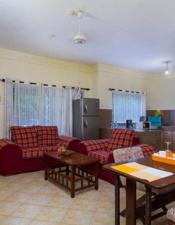 Jacyjoka Apartments and Restaurant