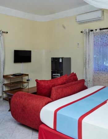 Jacyjoka Apartments and Restaurant