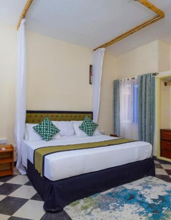 Jacyjoka Apartments and Restaurant