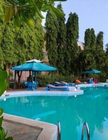 Jacyjoka Apartments and Restaurant