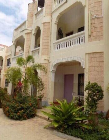 Jacyjoka Apartments and Restaurant