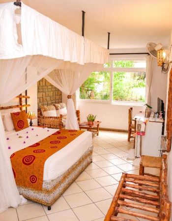 Kahama Hotel Mombasa
