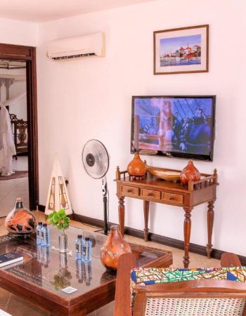 Kahama Hotel Mombasa