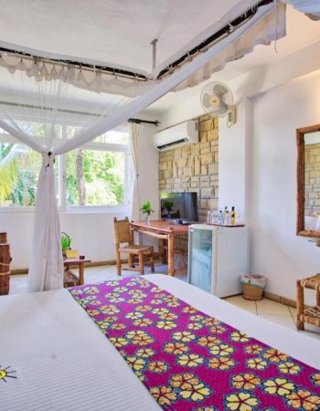 Kahama Hotel Mombasa