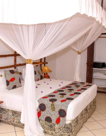 Kahama Hotel Mombasa
