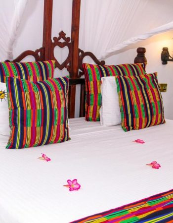 Kahama Hotel Mombasa