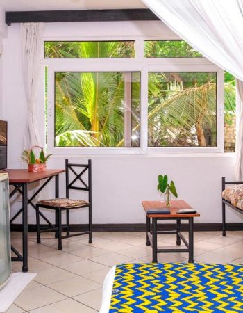 Kahama Hotel Mombasa