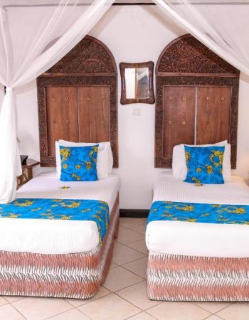 Kahama Hotel Mombasa